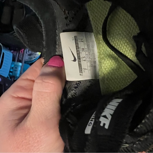 Nike fly knit training shoes - Picture 4 of 4